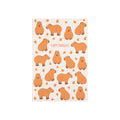 Capybara A5 vihko