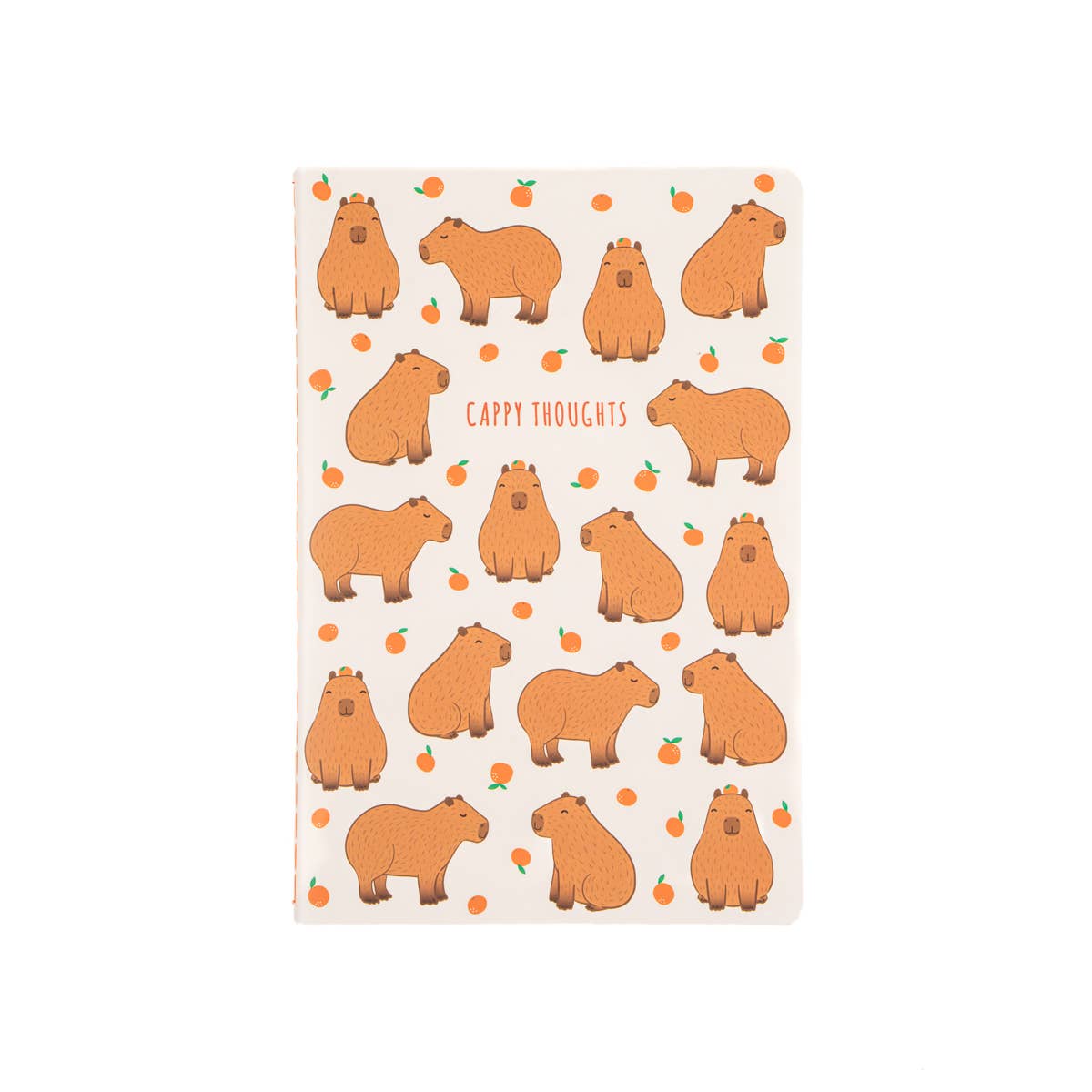 Capybara A5 vihko