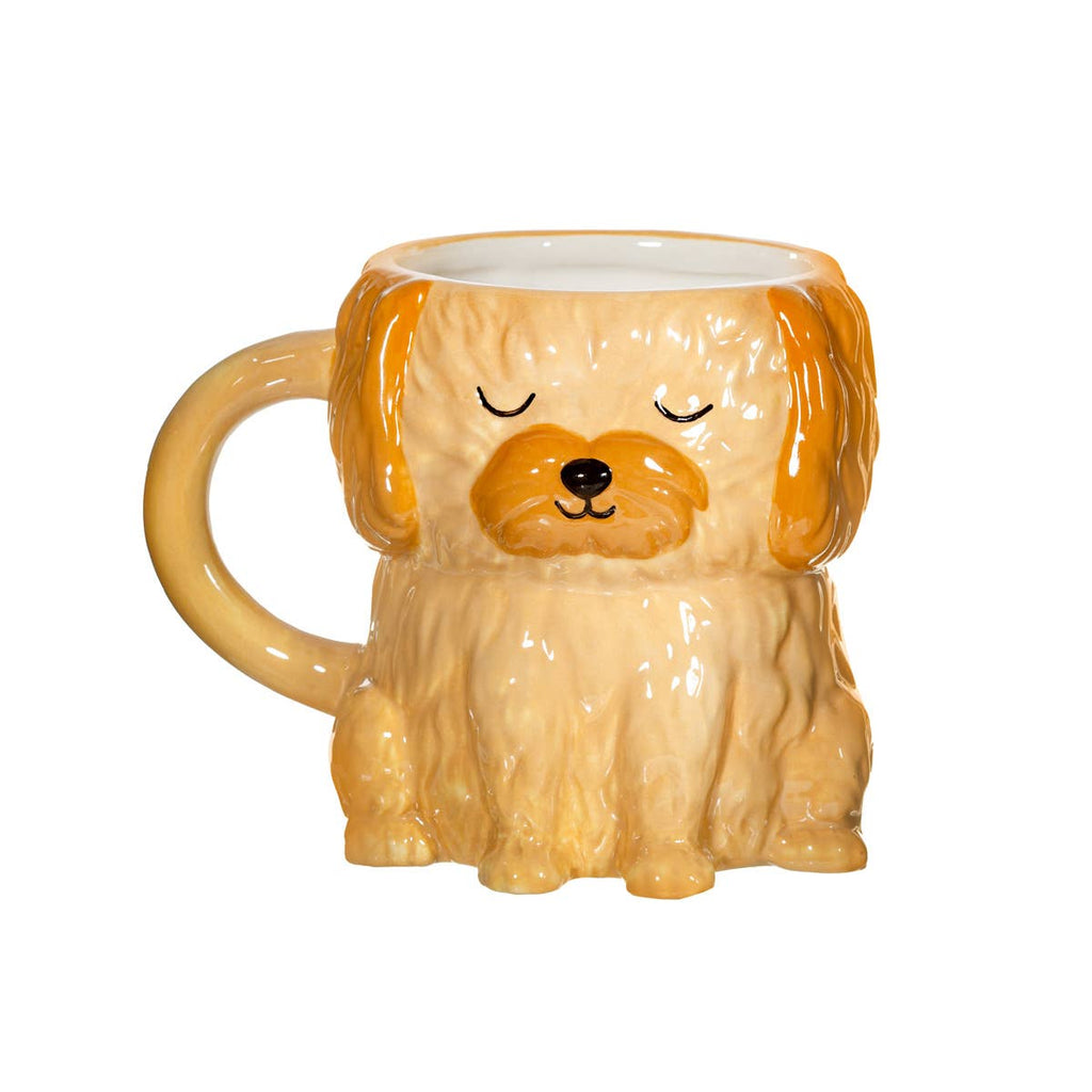 Cockapoo muki